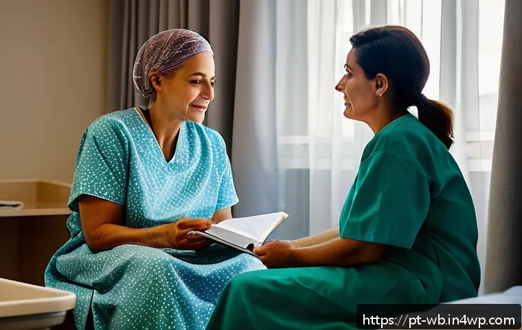 Como a Medicina Narrativa Está Transformando Resultados Terapêuticos: Descubra os Benefícios Científicos e Emocionais 4 내러티브 의학을 활용한 치료 효과 연구 관련 이미지 2